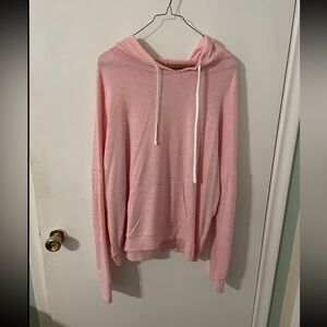 Royal Standard Brushed Hacci Hoodie